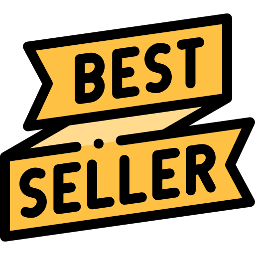 best-seller-badge